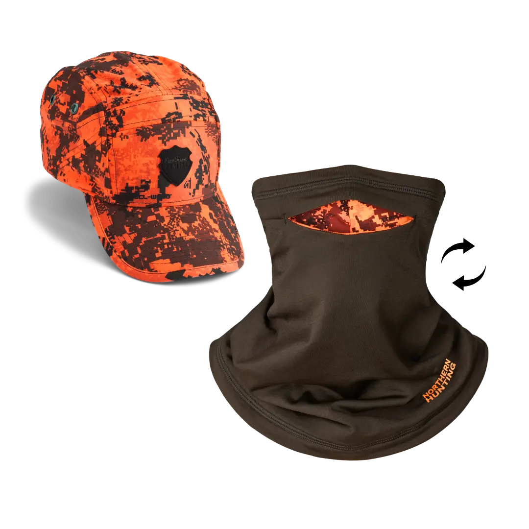 Weihnachtsgeschenk Bundle - 3