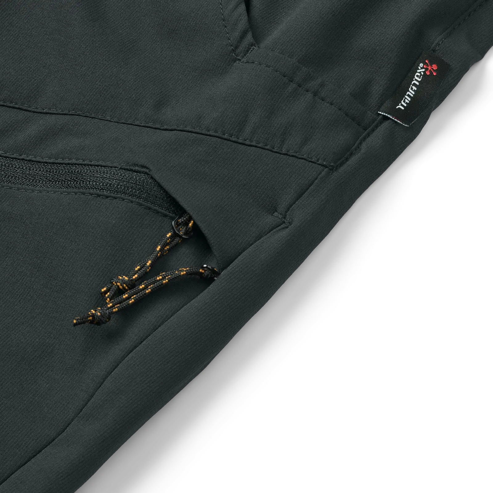 TOKE LIGHT TANATEX Black