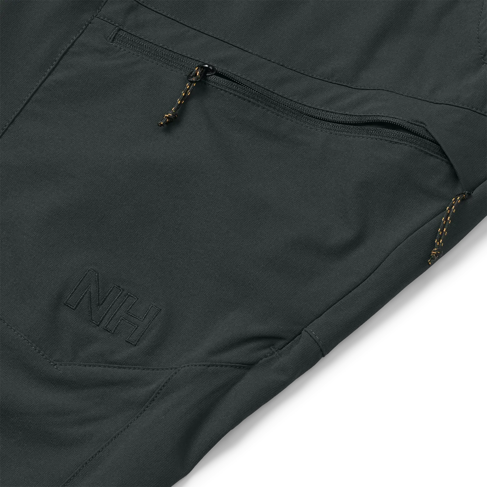 TOKE LIGHT TANATEX Black