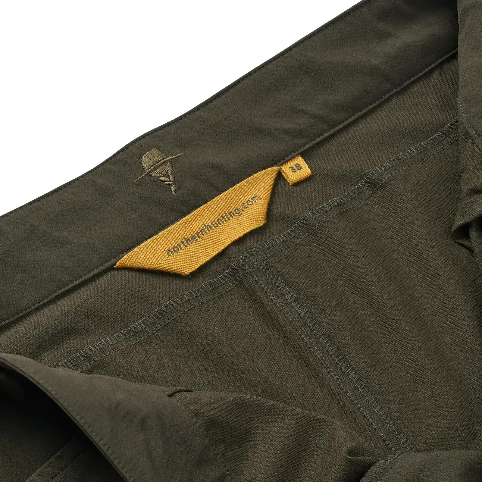 EYDIS LIGHT TANATEX Dark Green