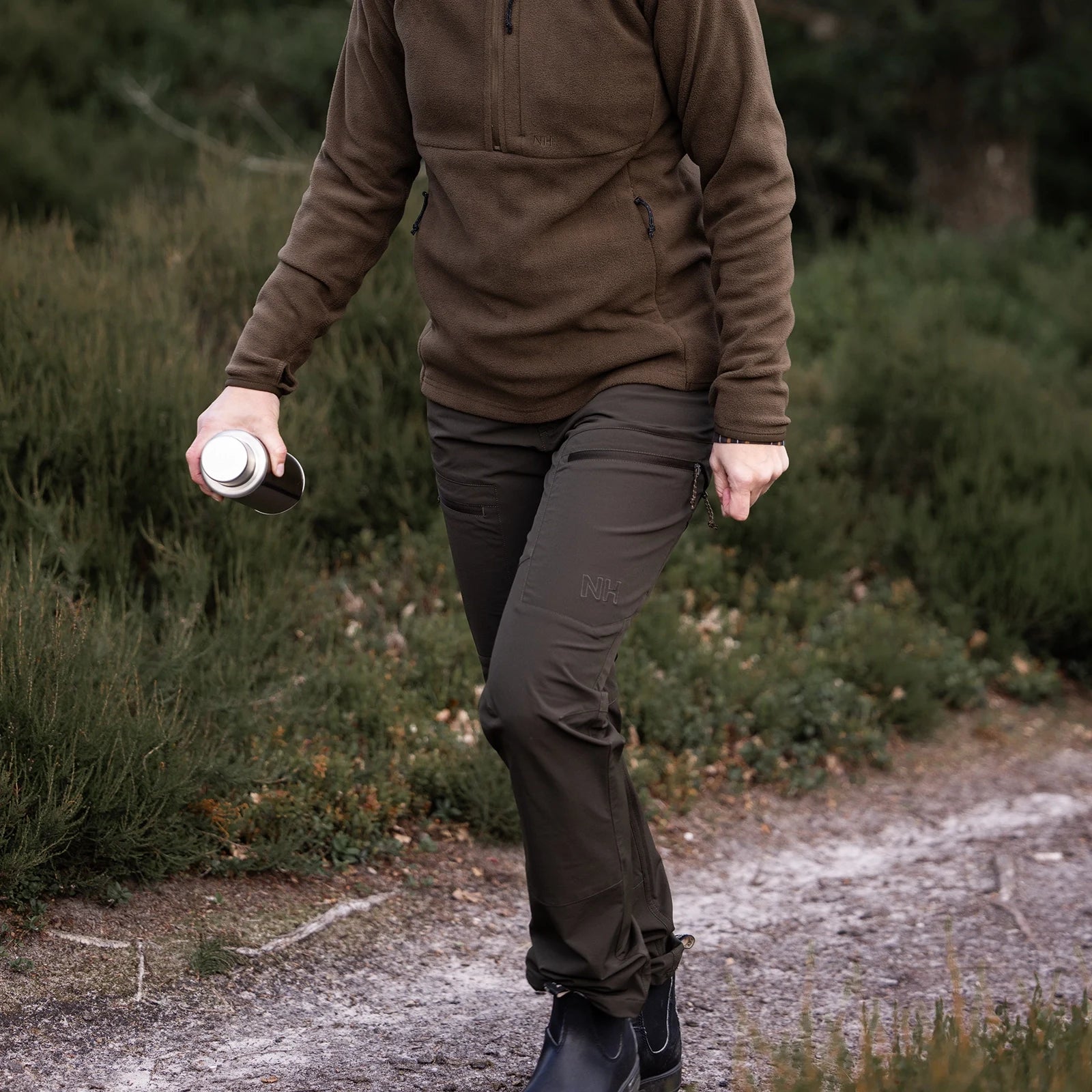 EYDIS LIGHT TANATEX Black