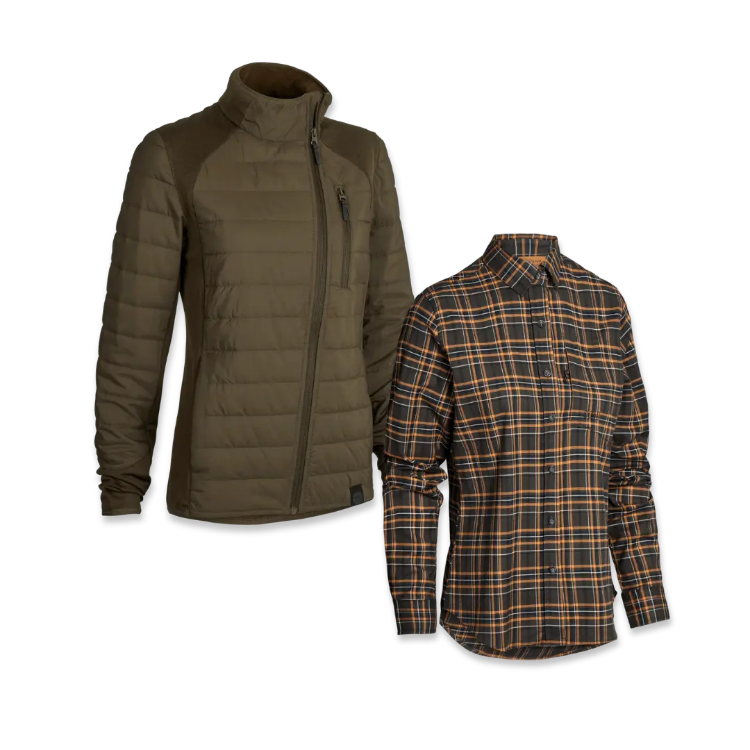 Weihnachtsgeschenk Bundle - 5