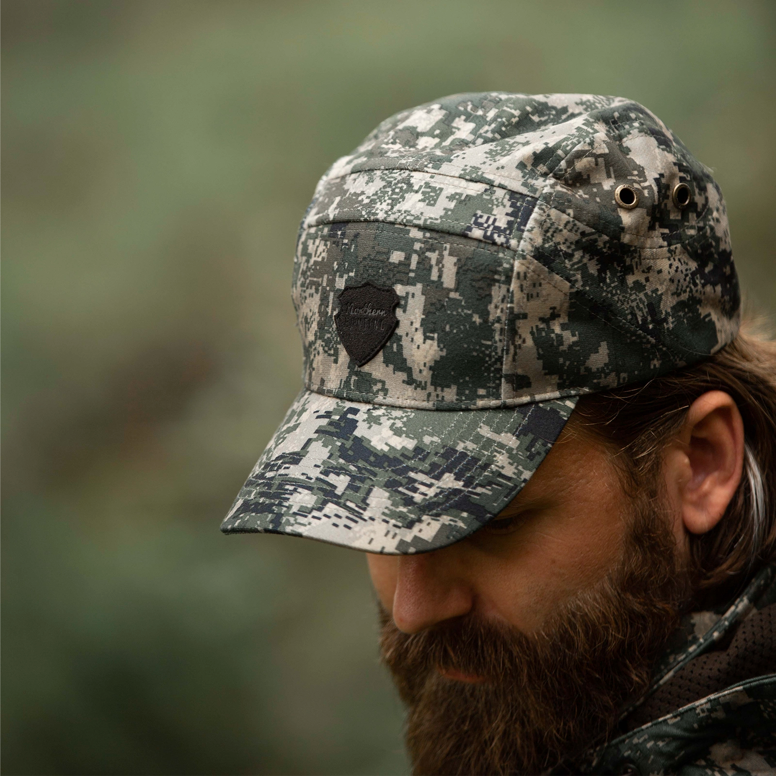 Men's Roebuck Hunting Bundle