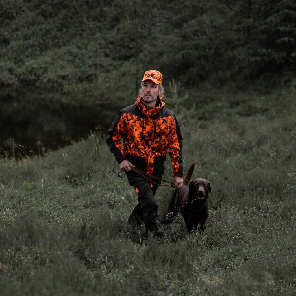 FALKOR AKS Dark green / Opt3