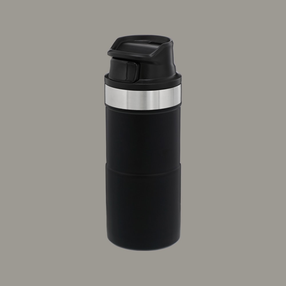 STANLEY Travel Mug 0.35L - Sort