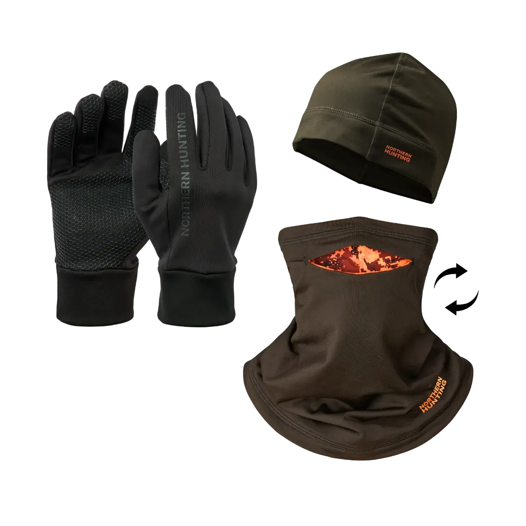 Weihnachtsgeschenk Bundle - 2