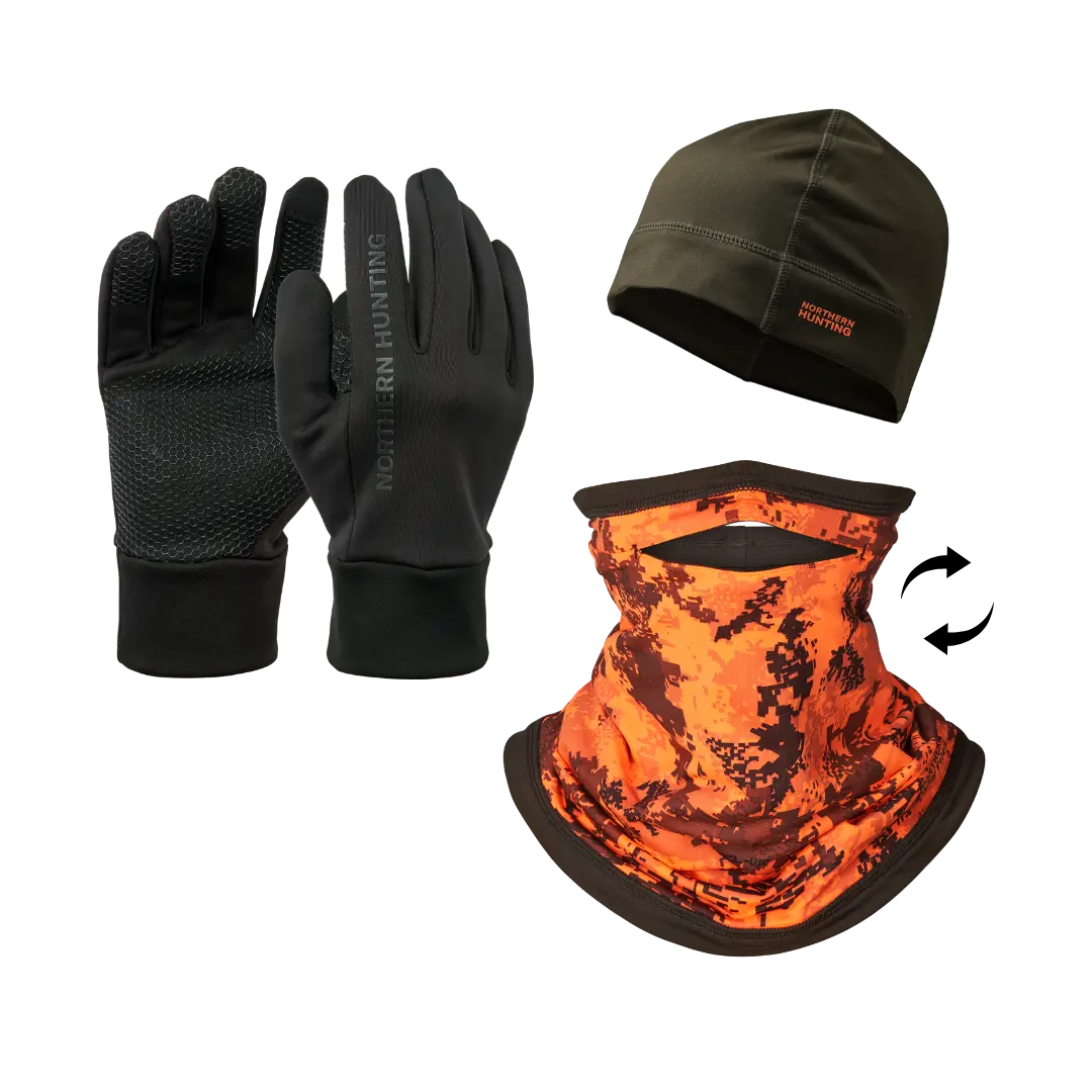 Weihnachtsgeschenk Bundle - 2