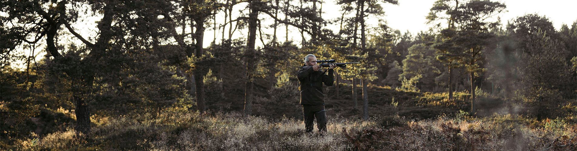 Jagdhosen für Herren - DE - Northern Hunting