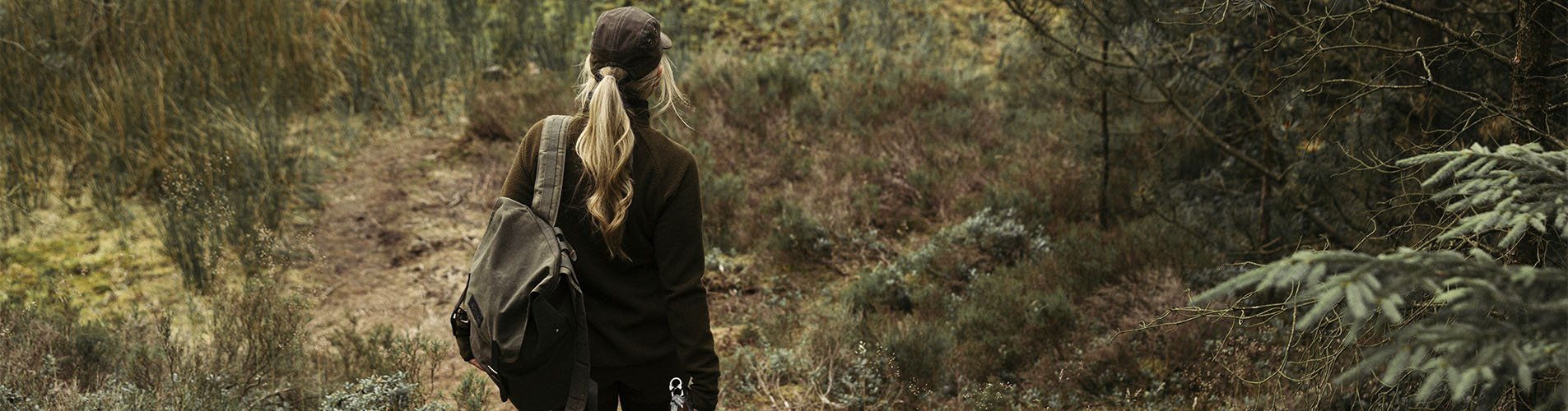 Outdoorkleidung für Damen - DE - Northern Hunting