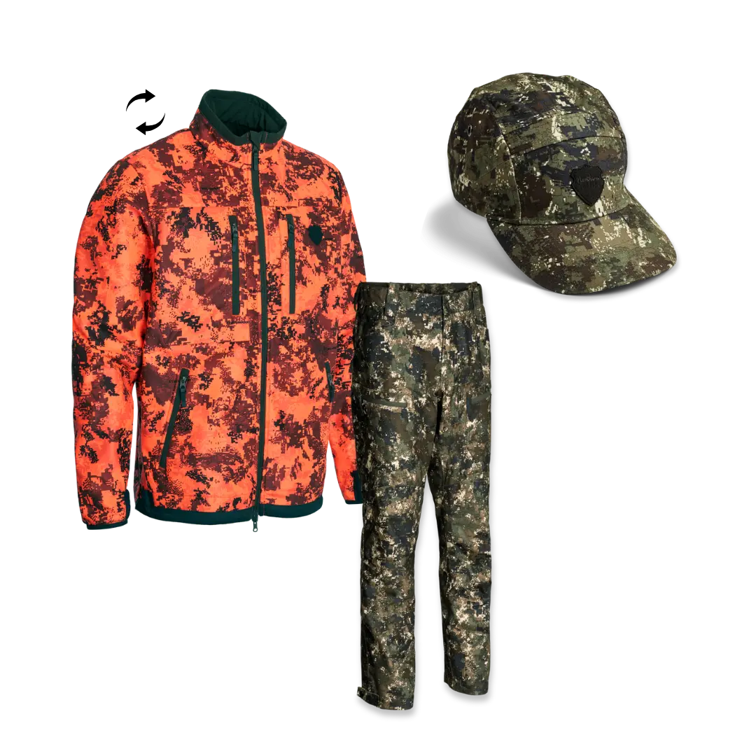 Weihnachtsgeschenk Bundle - 12