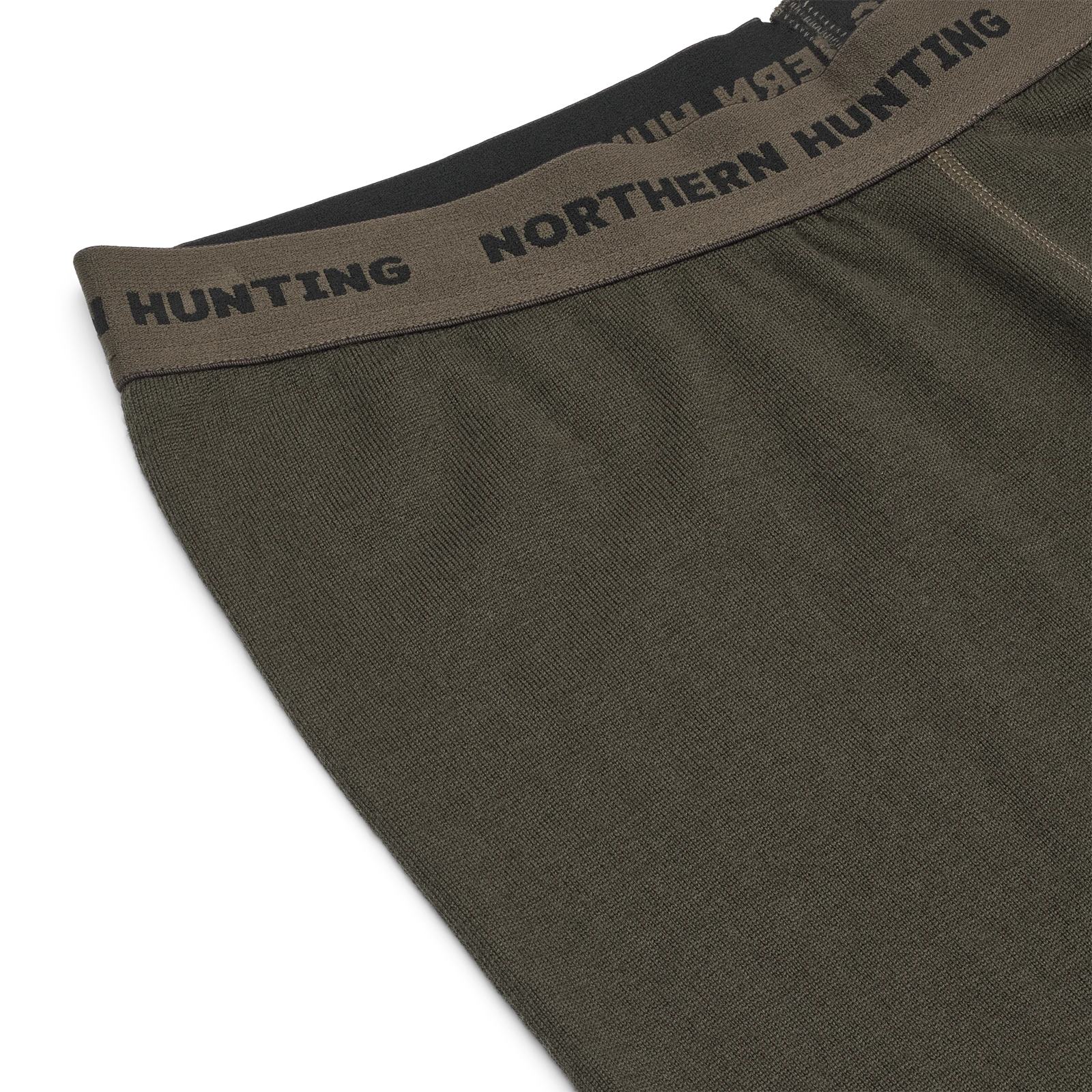 NORR FAL Dark green