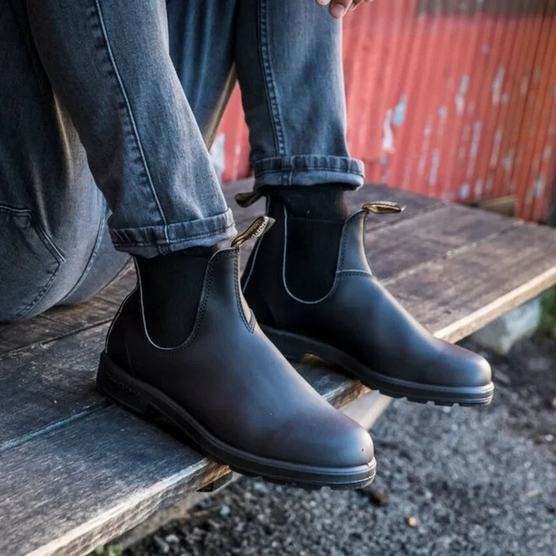 BLUNDSTONE #510