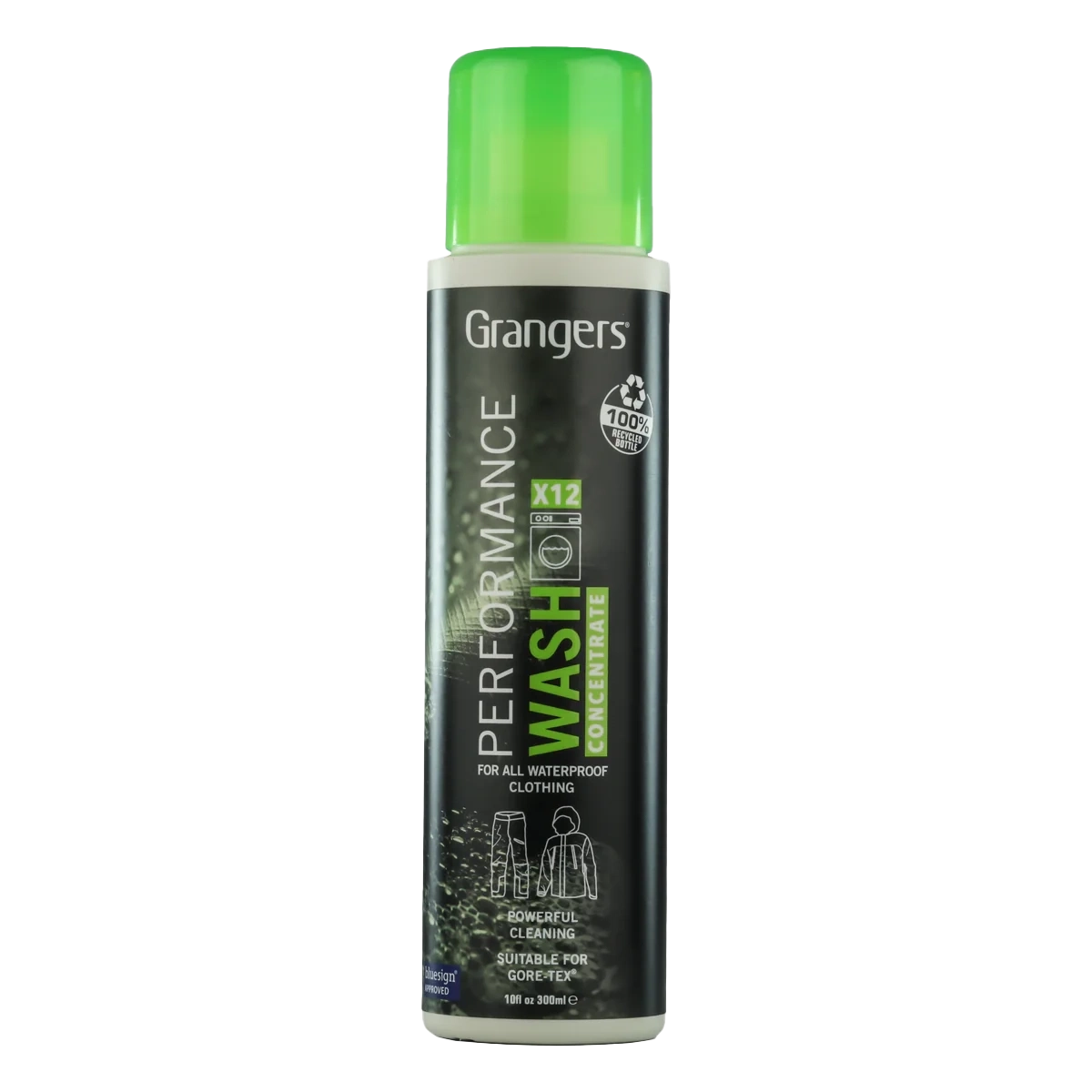 GRANGERS Performance wash 300ML