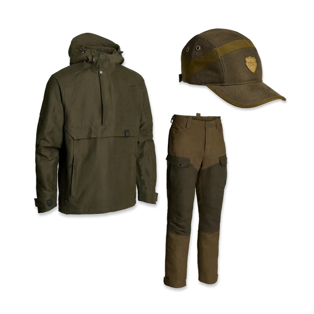 Weihnachtsgeschenk Bundle - 10