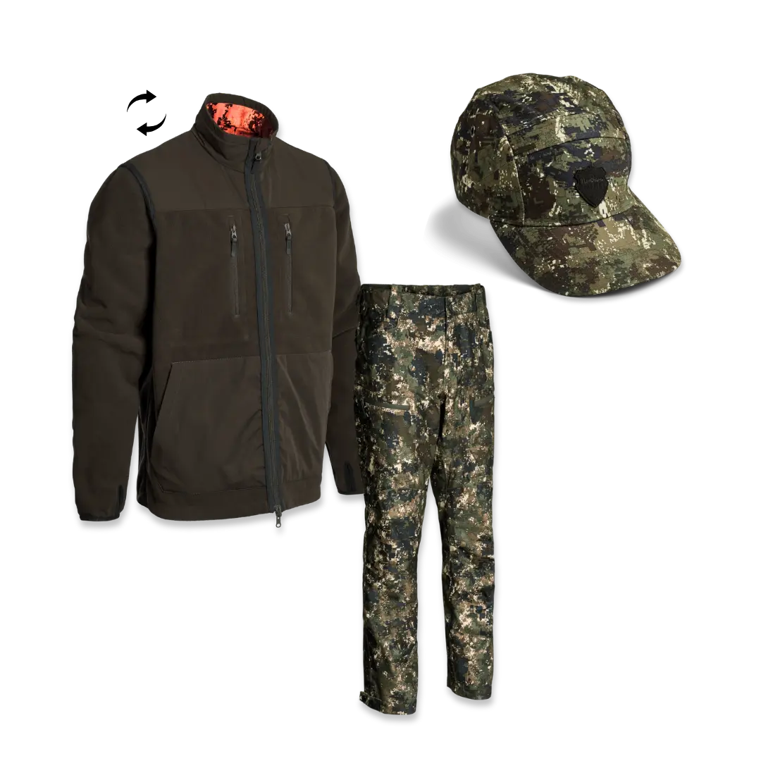 Weihnachtsgeschenk Bundle - 12