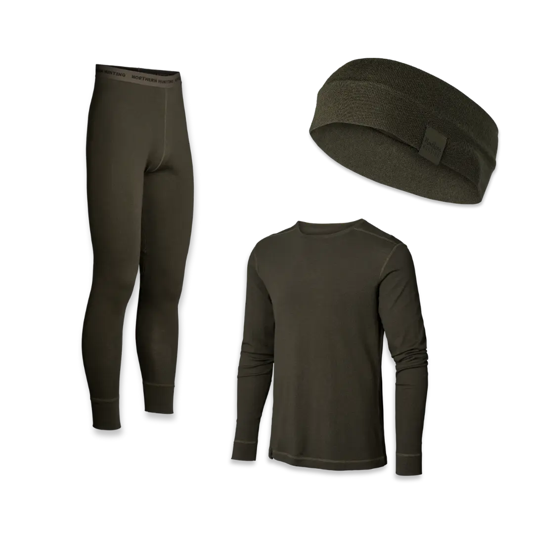 Weihnachtsgeschenk Bundle - 4