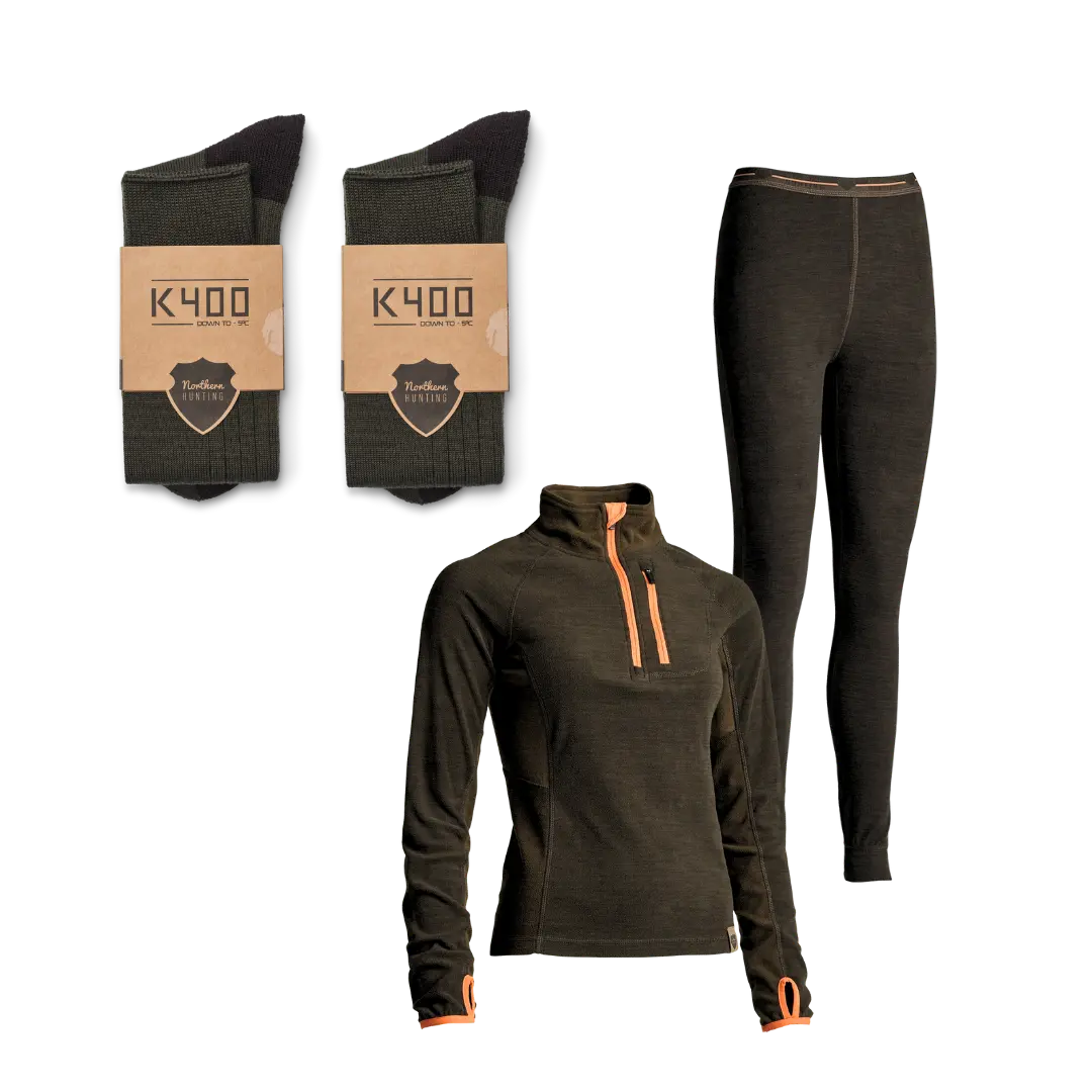 Weihnachtsgeschenk Bundle - 6