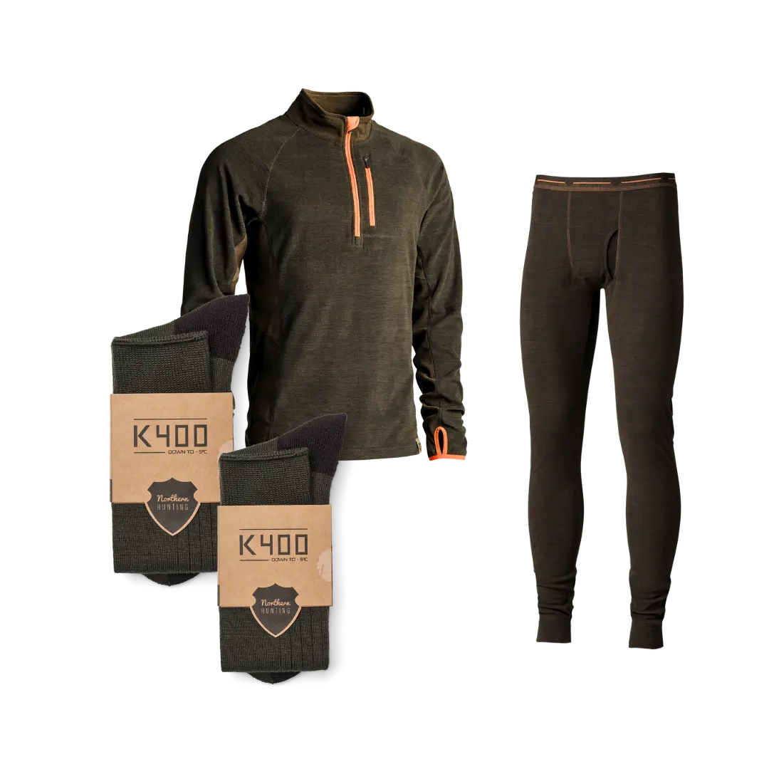 Weihnachtsgeschenk Bundle - 8