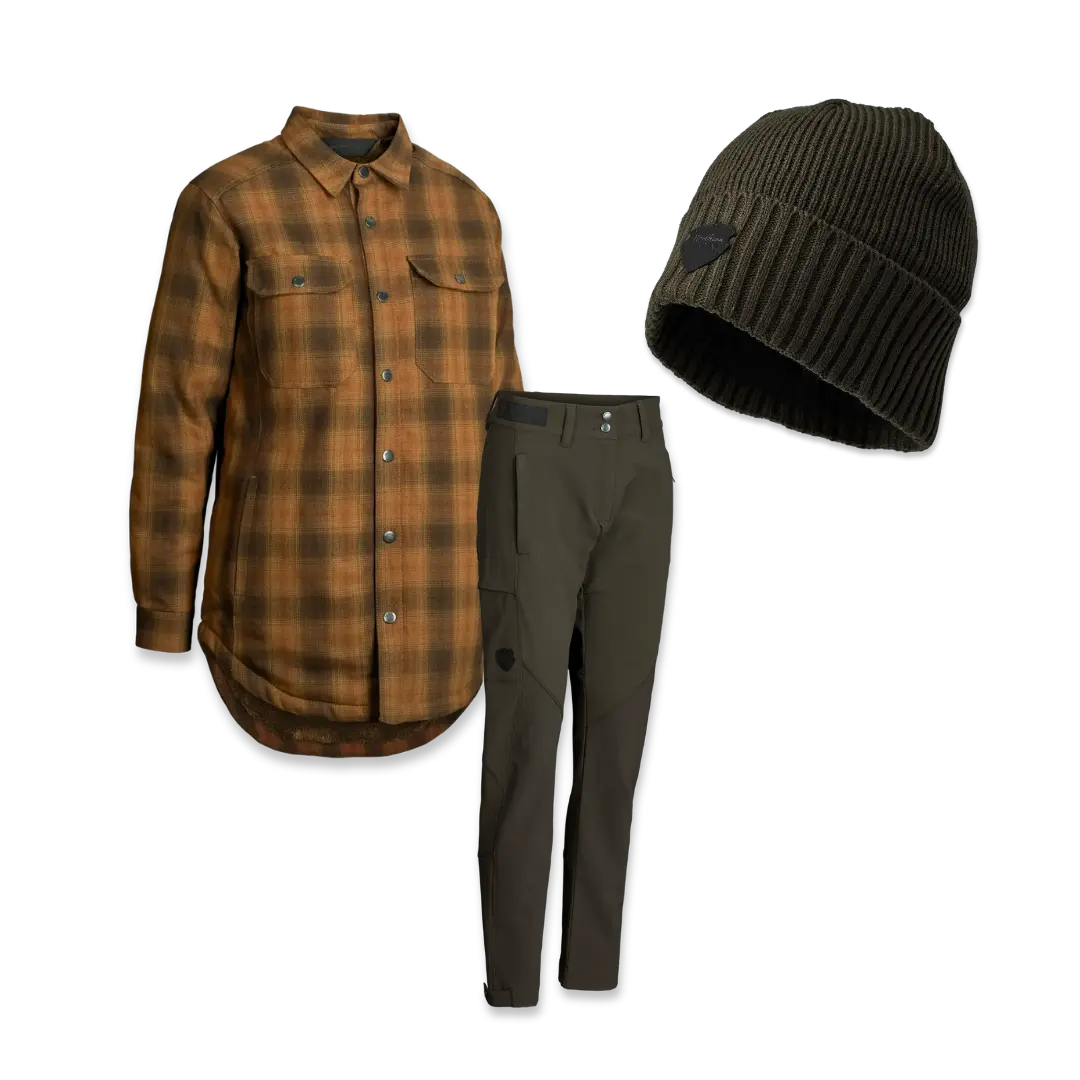 Weihnachtsgeschenk Bundle - 9