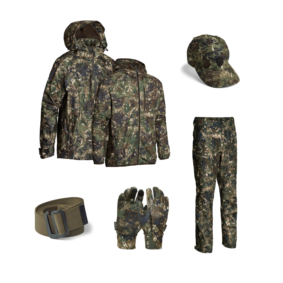 Men's Stalking Bundle