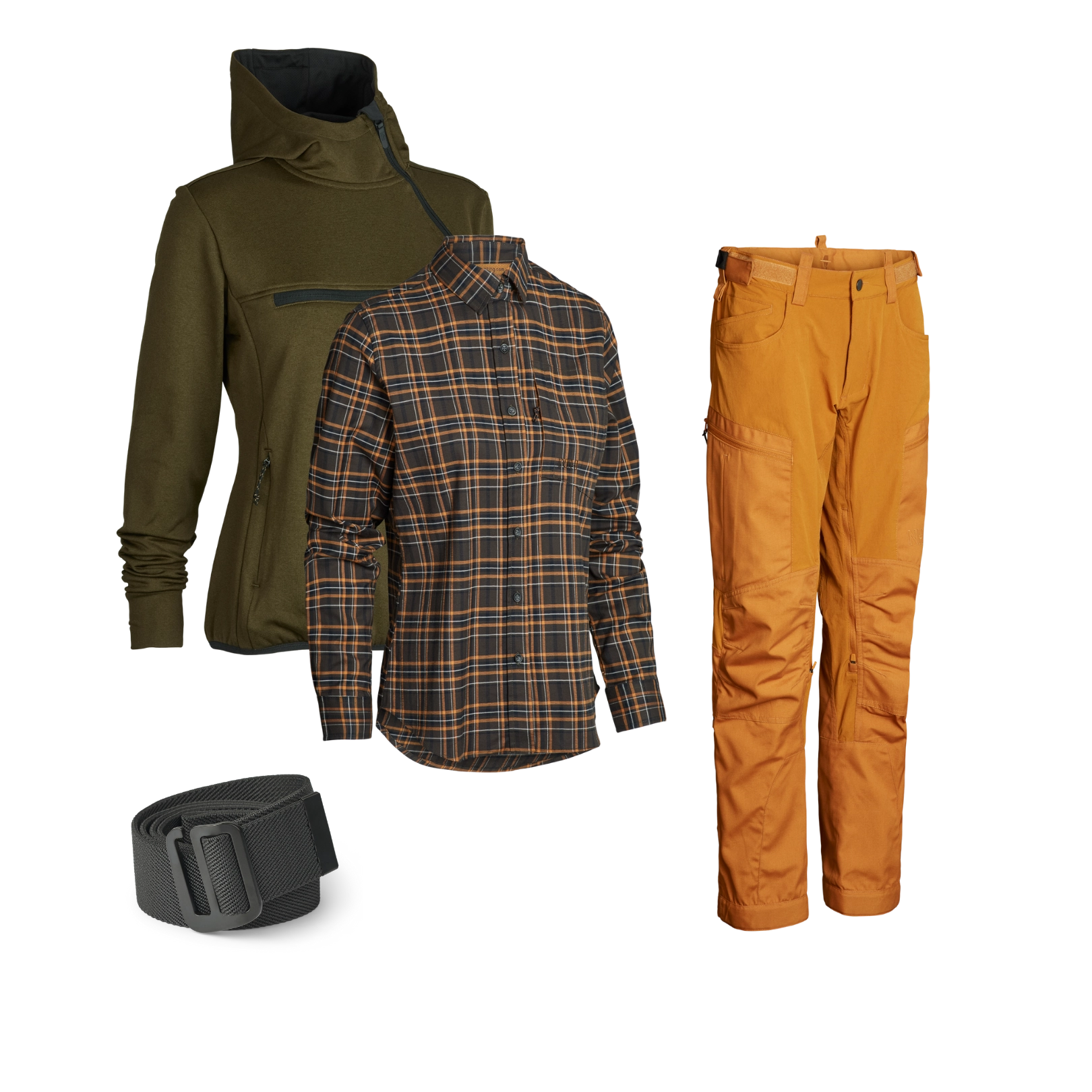 Women's Explorer Bundle