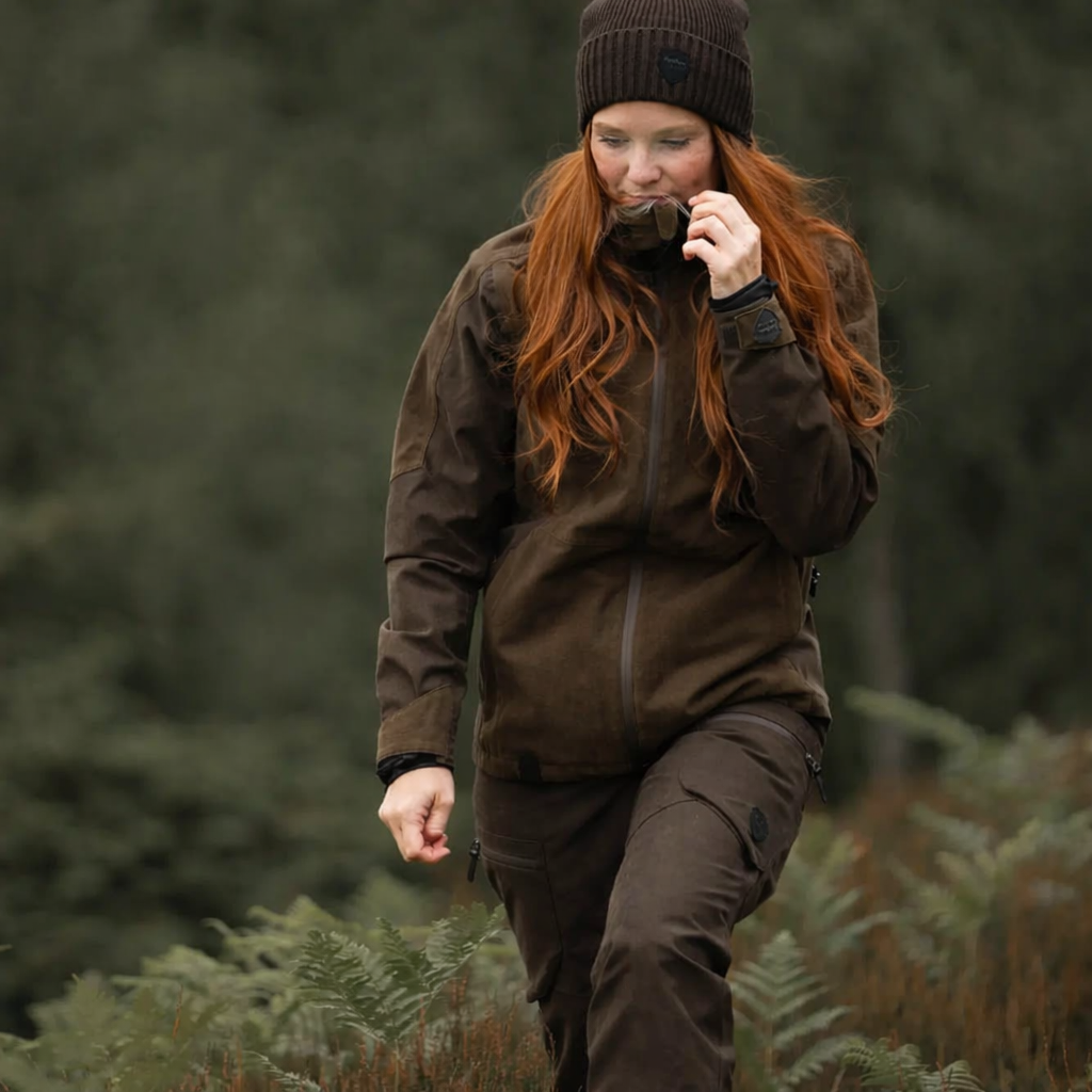 Women's Allround Hunting Bundle