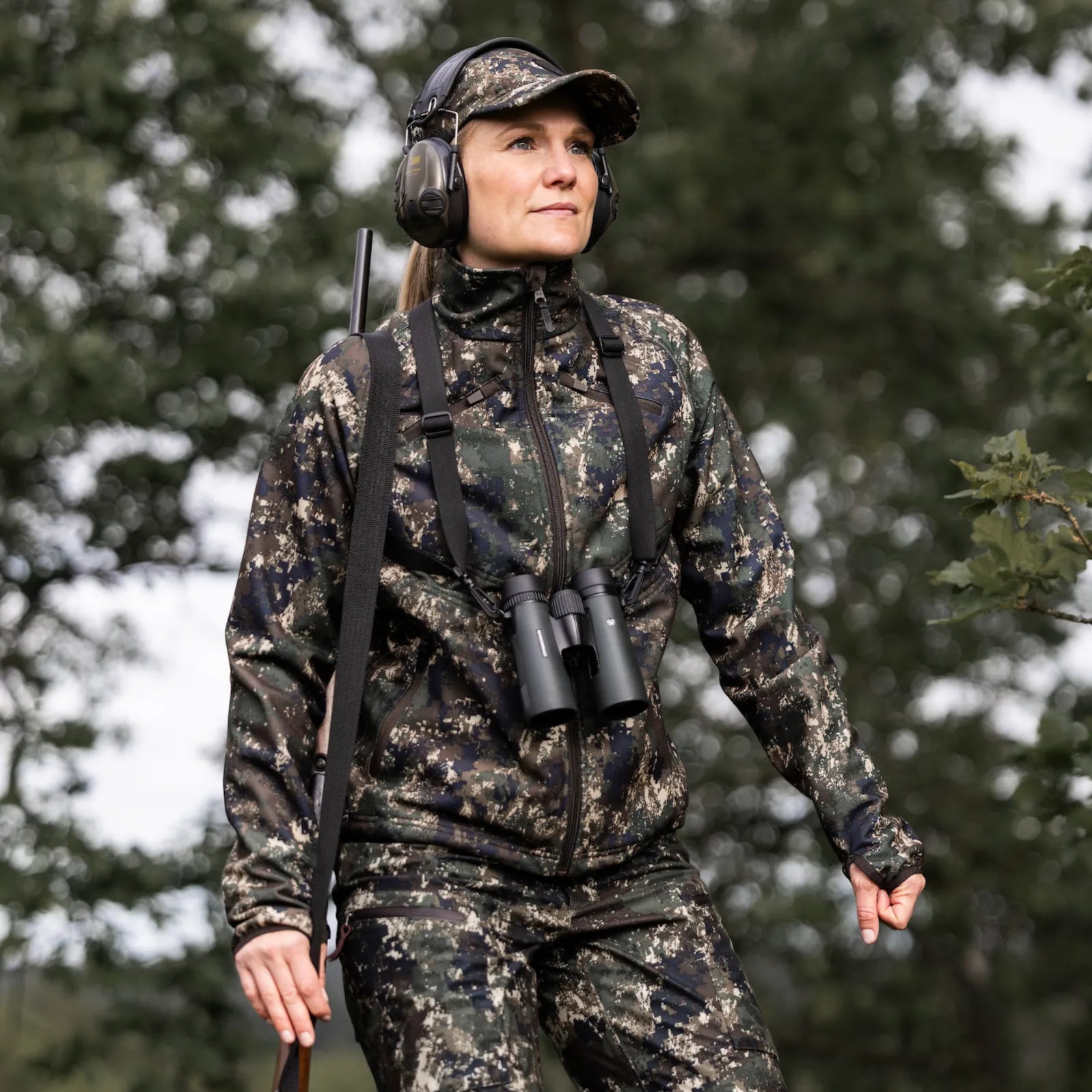 Women's Camo Bundle