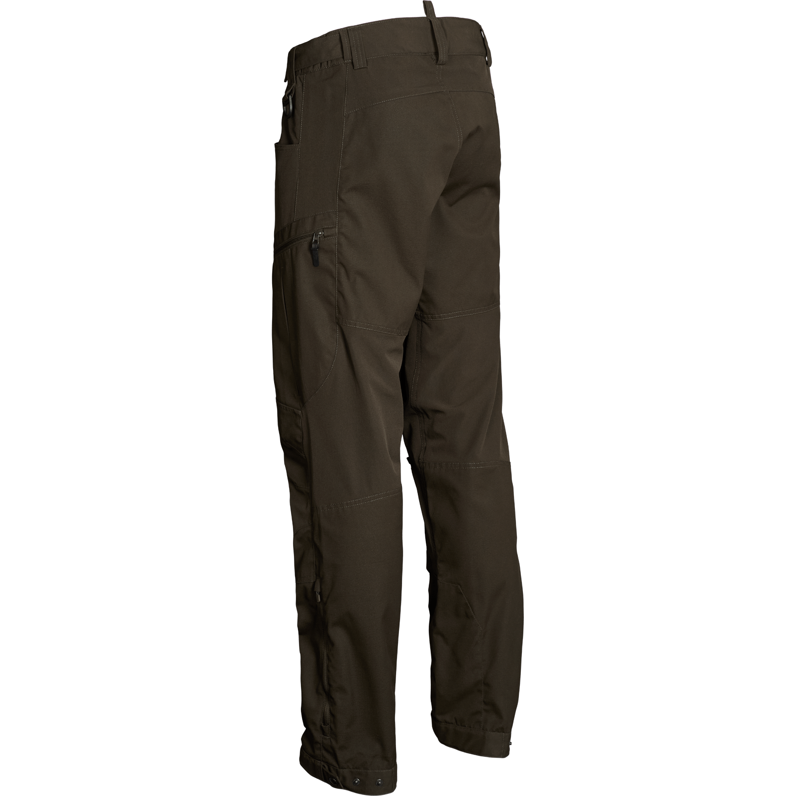 TROND PRO Dark green