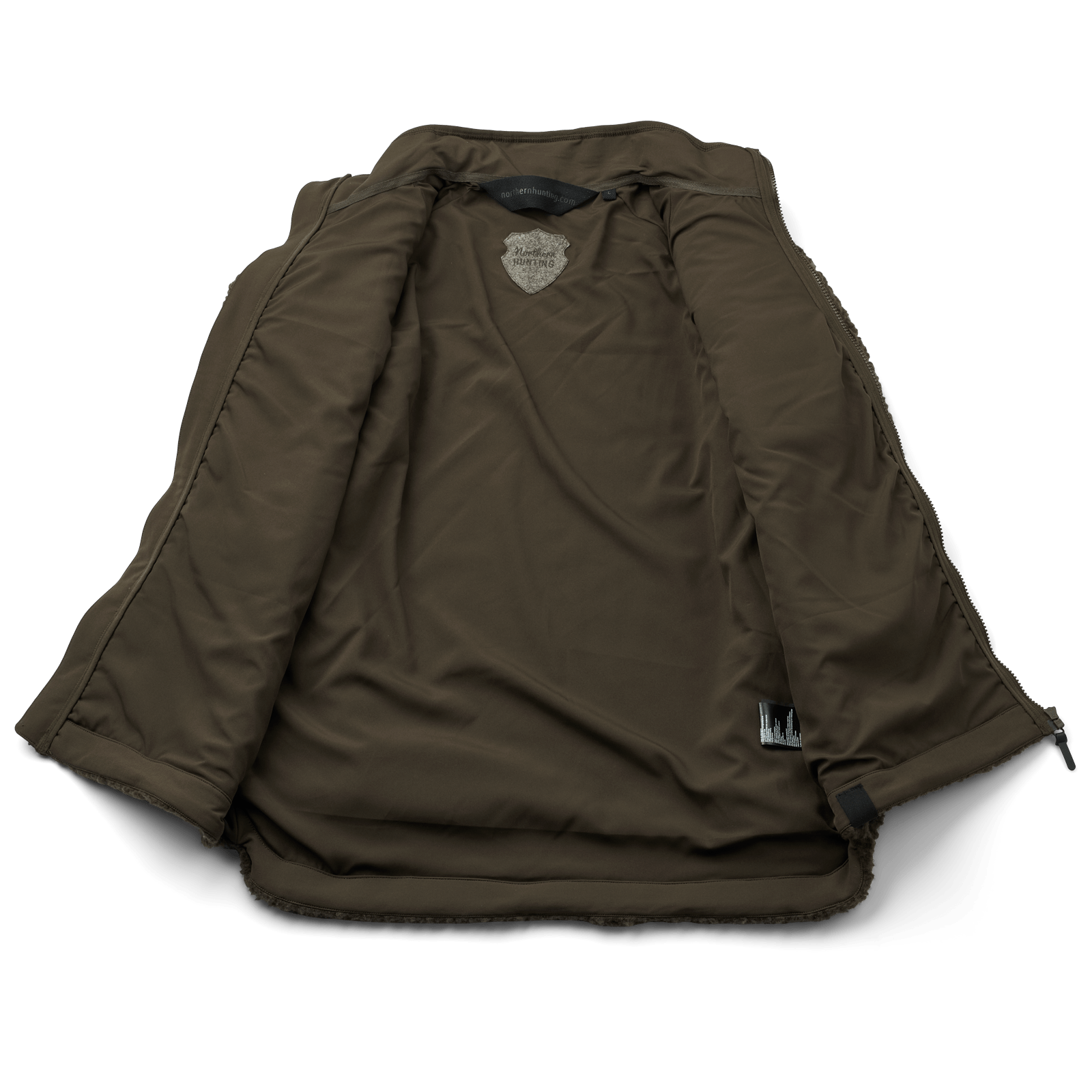 HALFDAN Dark Green