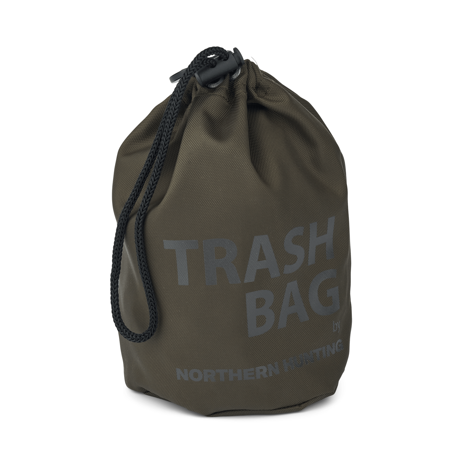 TRASH BAG Dark Green