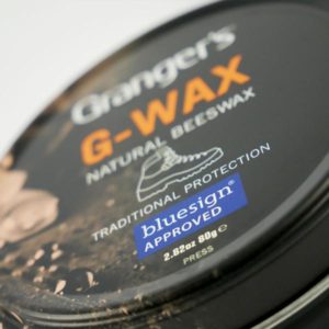GRANGERS - G-Wax 80g