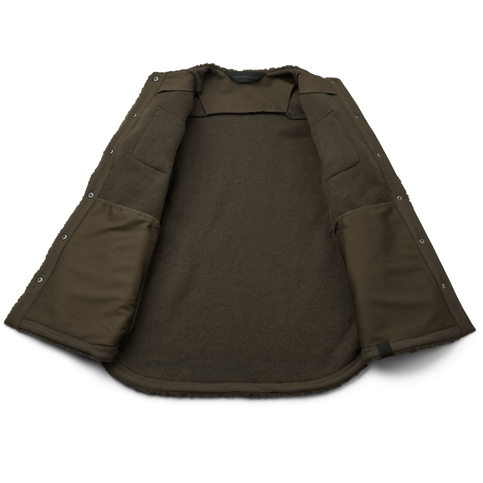 RAGNHILD Dark Green