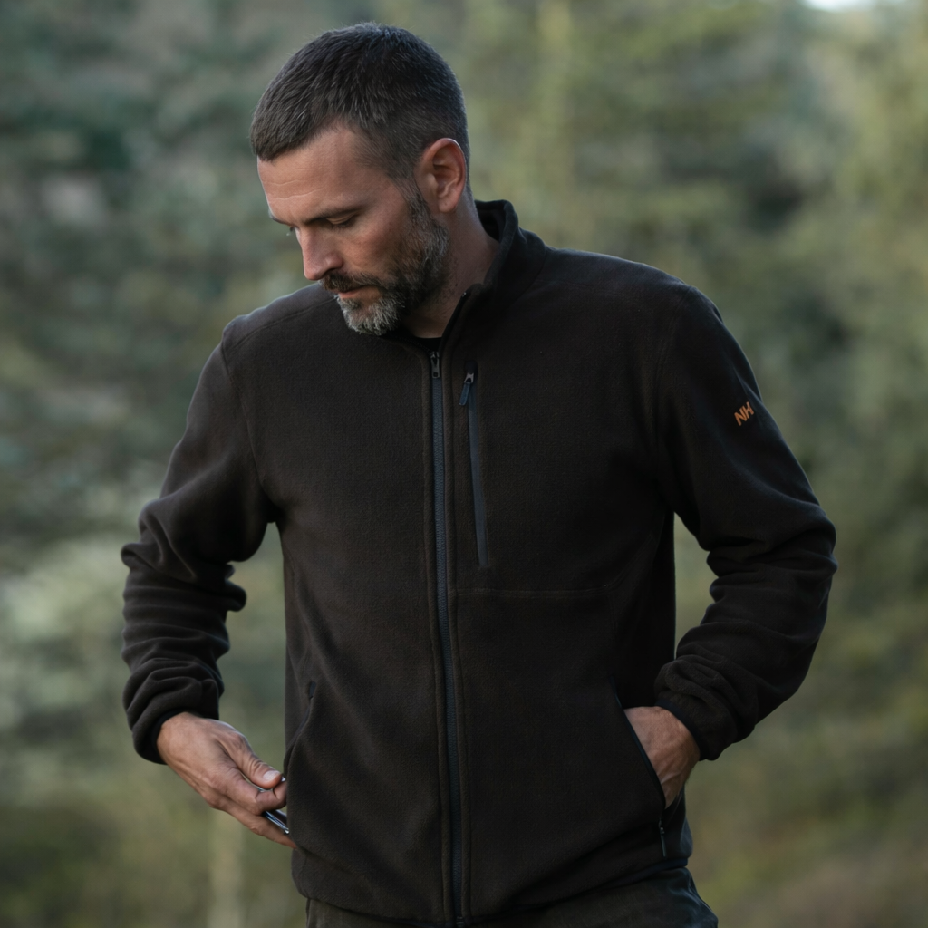 KETTIL 2000 Dark Green / Grey