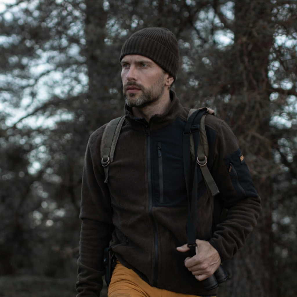 KETTIL 3000 Dark Green / Grey