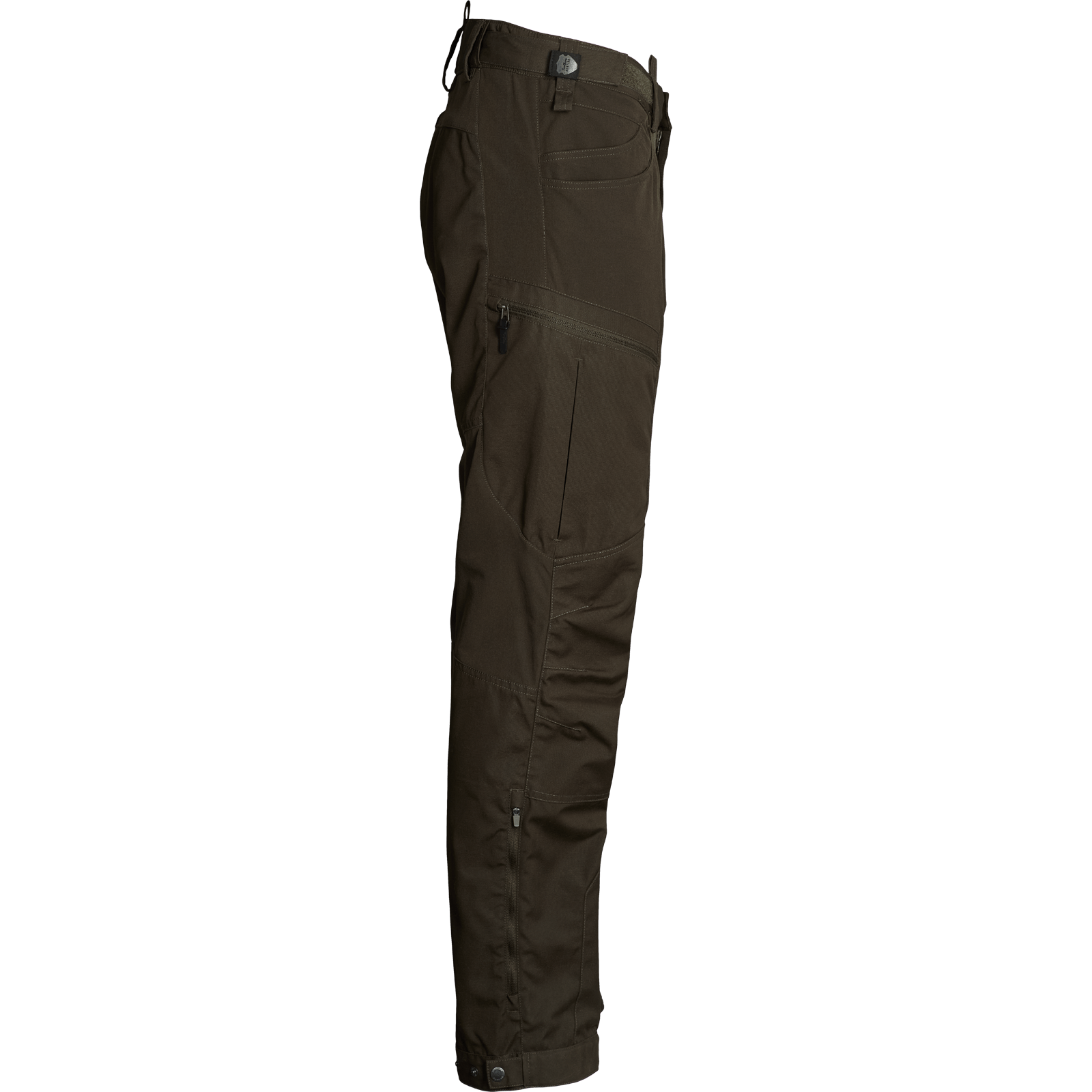 TROND PRO Dark green