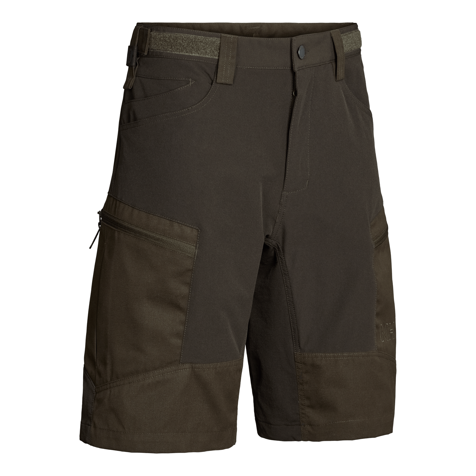 ASGER PRO Dark Green