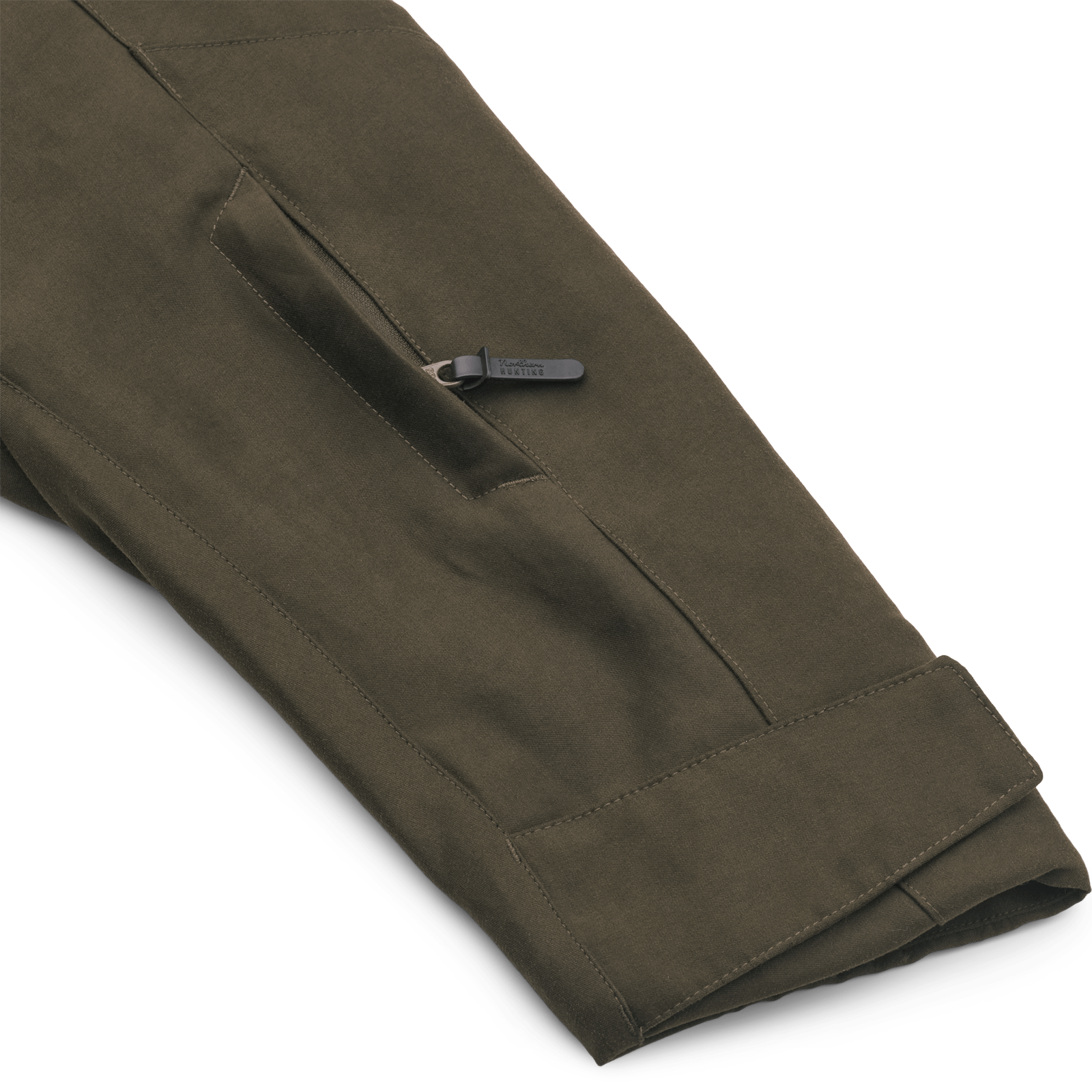 ASMUND VALI Dark Green