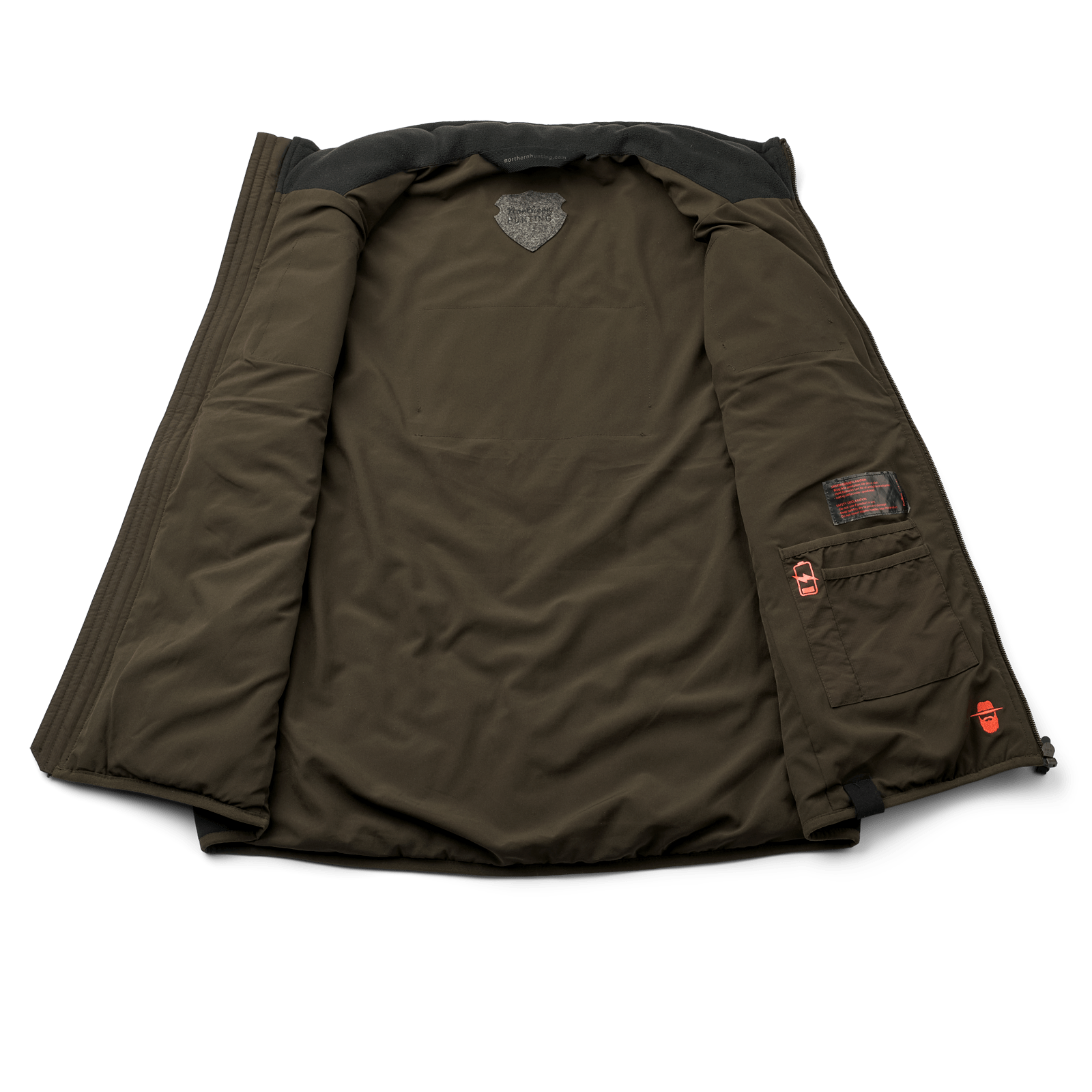 REIDAR Dark Green