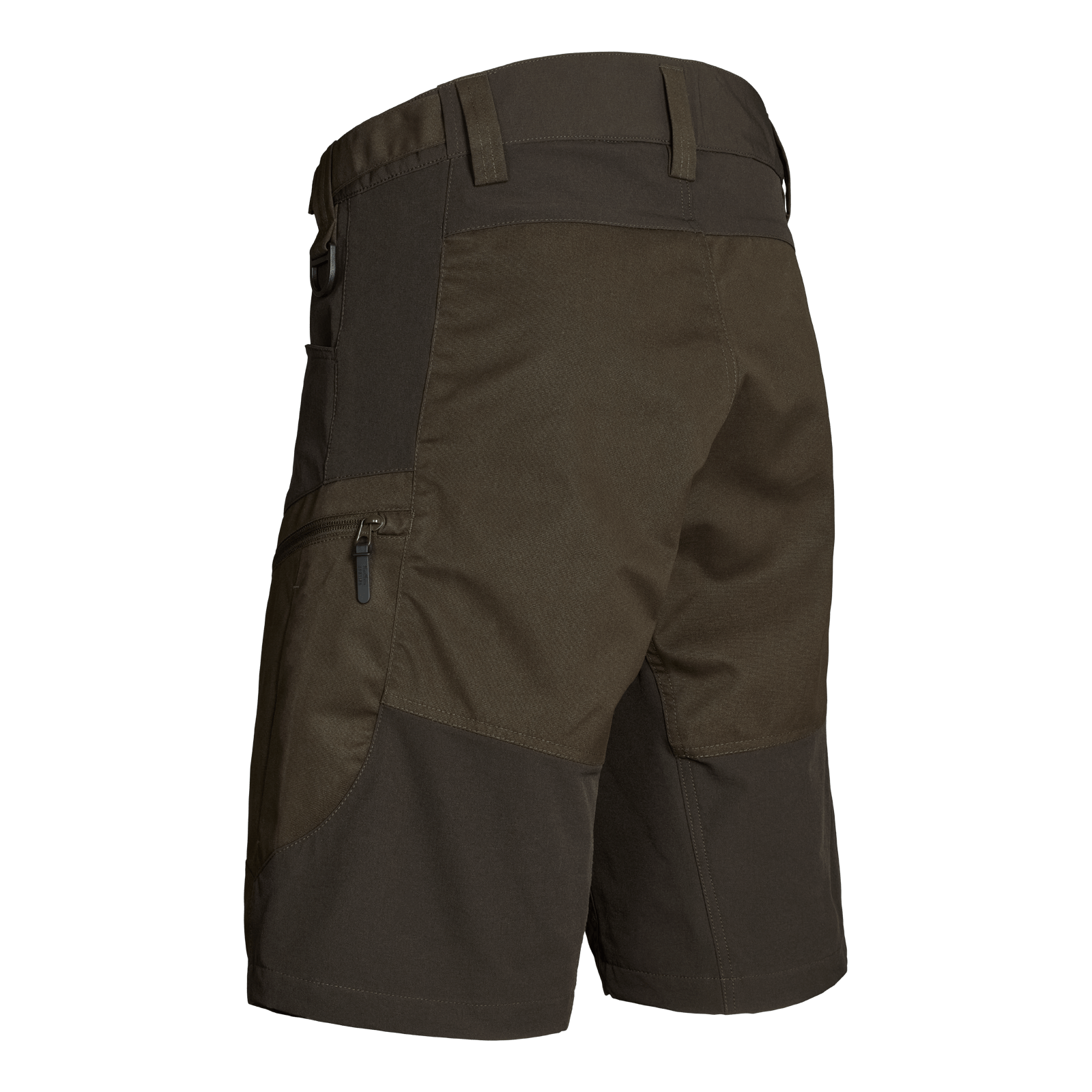 ASGER PRO Dark Green