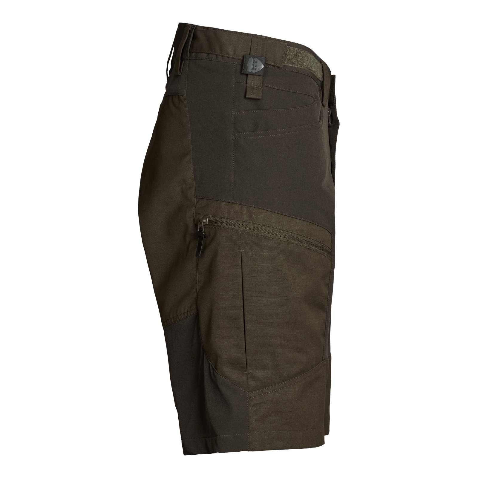 ASGER PRO Dark Green